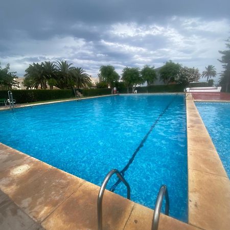 Casa Ellenita Apartment Las Canteras  ภายนอก รูปภาพ
