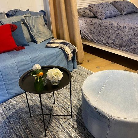Casa Ellenita Apartment Las Canteras  ภายนอก รูปภาพ