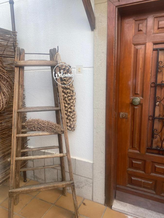 Casa Ellenita Apartment Las Canteras  ภายนอก รูปภาพ