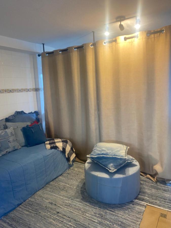 Casa Ellenita Apartment Las Canteras  ภายนอก รูปภาพ