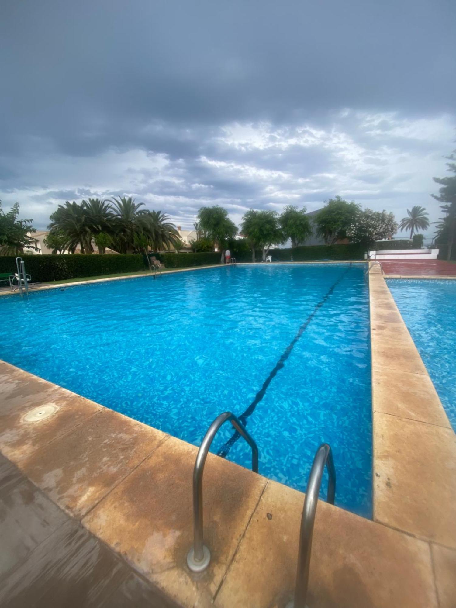 Casa Ellenita Apartment Las Canteras  ภายนอก รูปภาพ