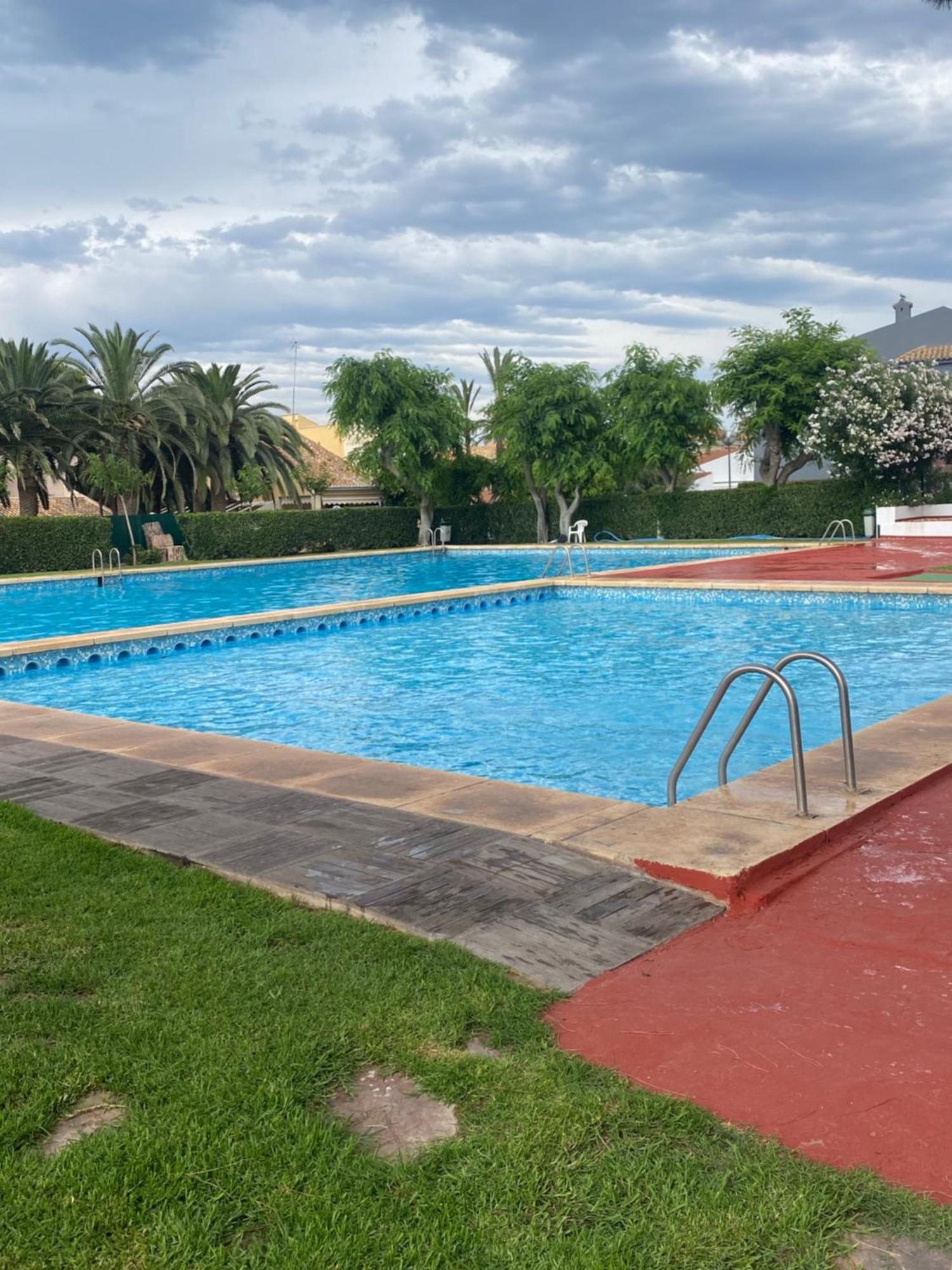 Casa Ellenita Apartment Las Canteras  ภายนอก รูปภาพ